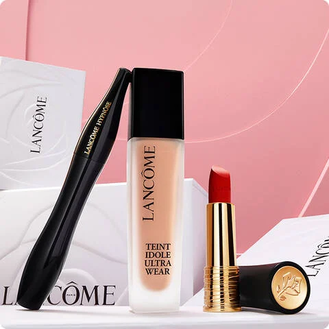 lancome products