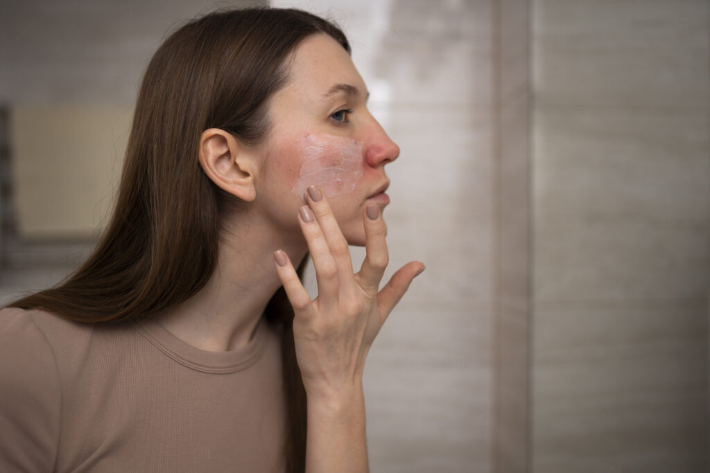 cerave vs neutrogena for dry skin