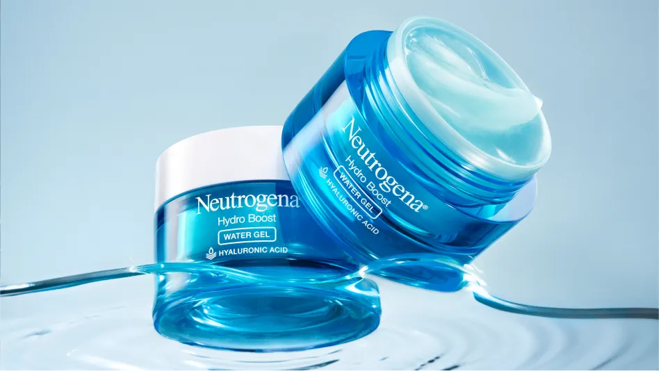 neutrogena products