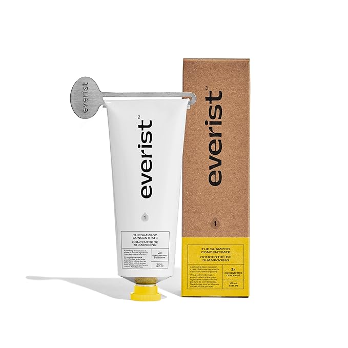 Everist Shampoo